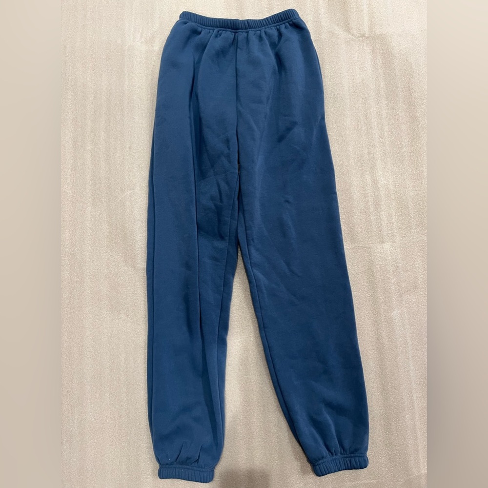 Lioness Blue Jogger Sweatpants
